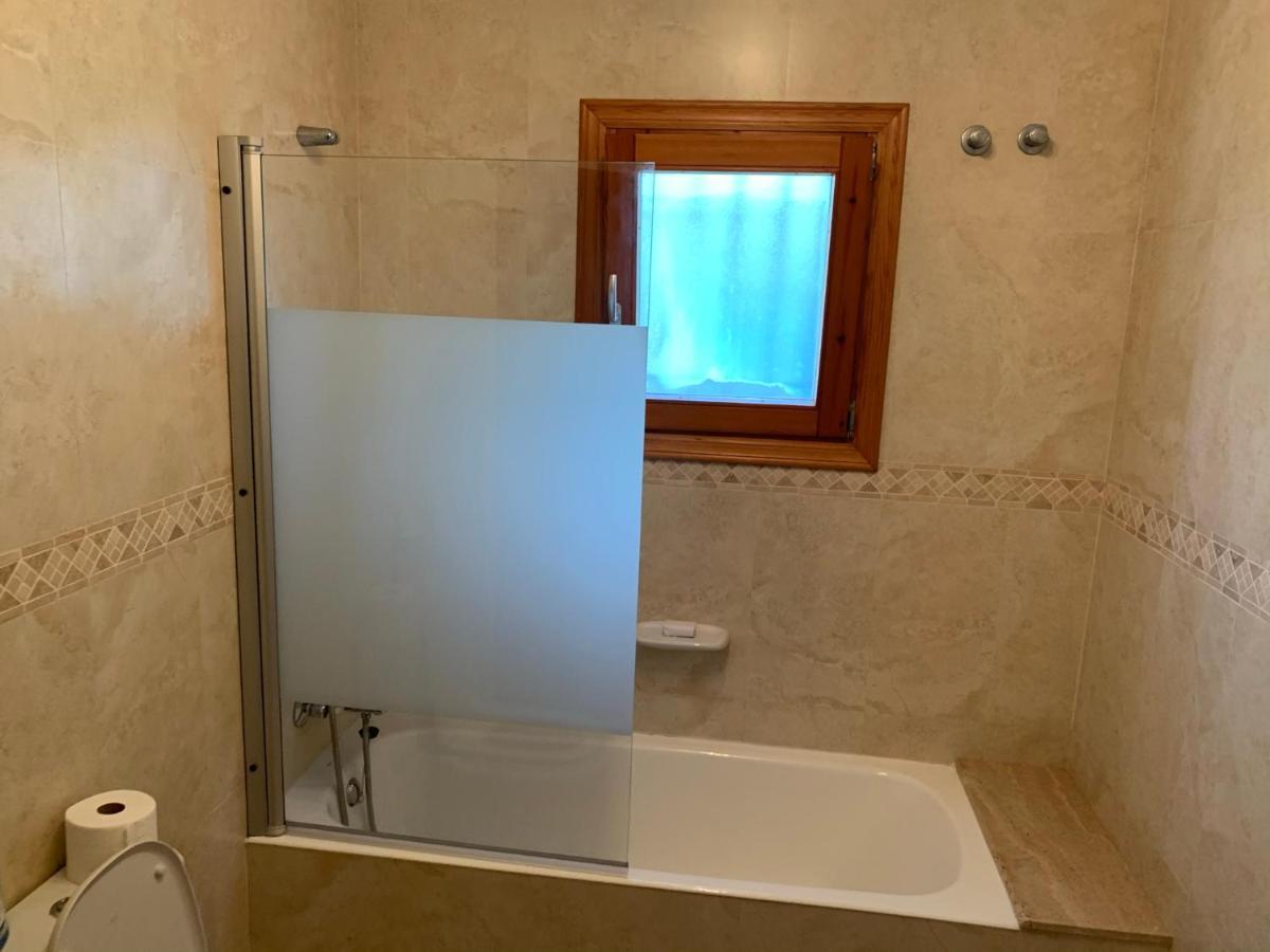 Villa Clara, 8 Pers, Javea, Costa Blanca, Closes To Beaches Exterior photo