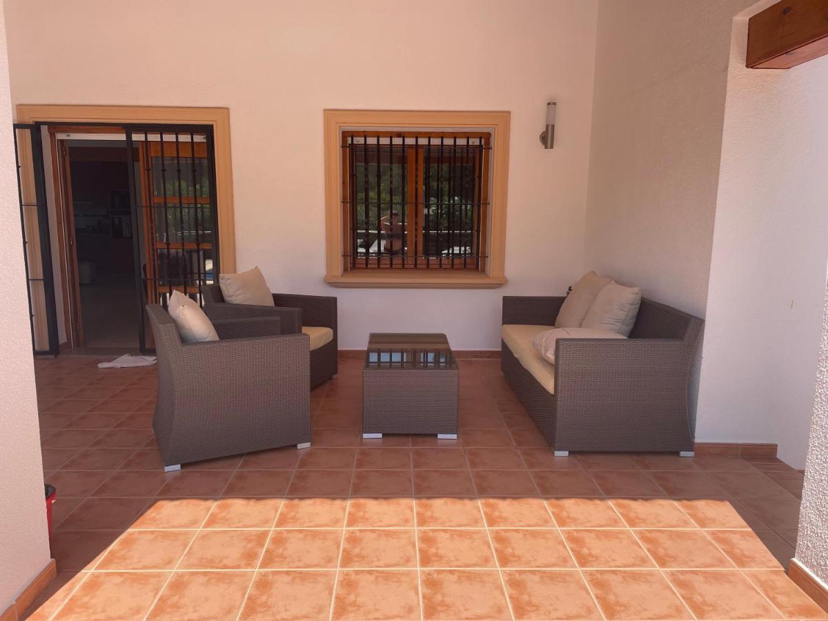 Villa Clara, 8 Pers, Javea, Costa Blanca, Closes To Beaches Exterior photo