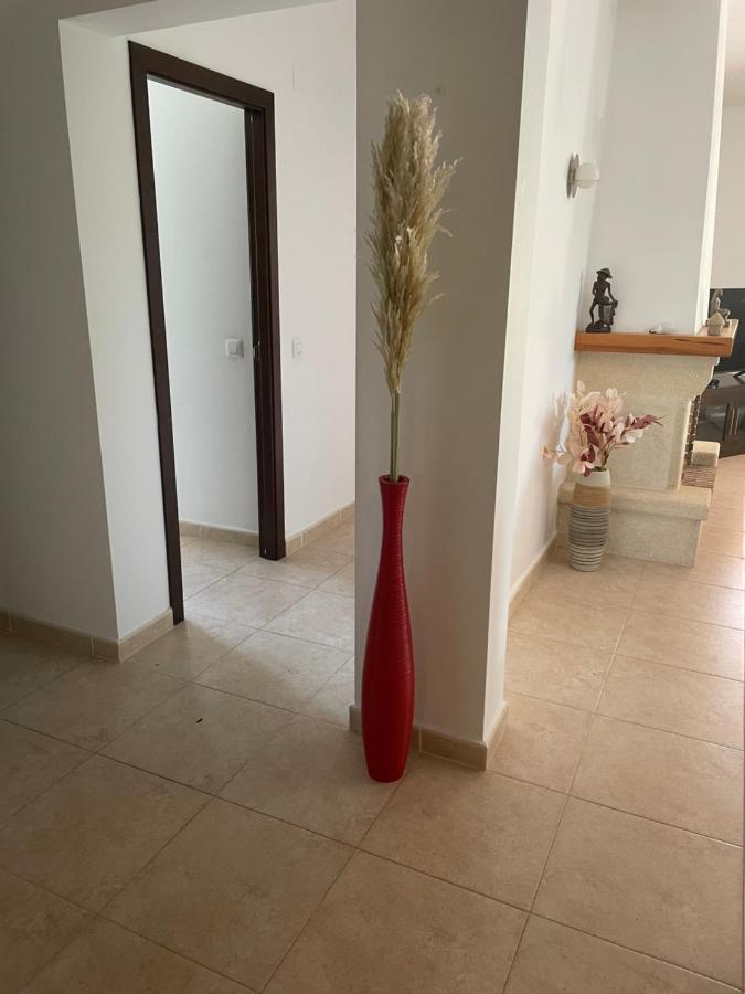 Villa Clara, 8 Pers, Javea, Costa Blanca, Closes To Beaches Exterior photo